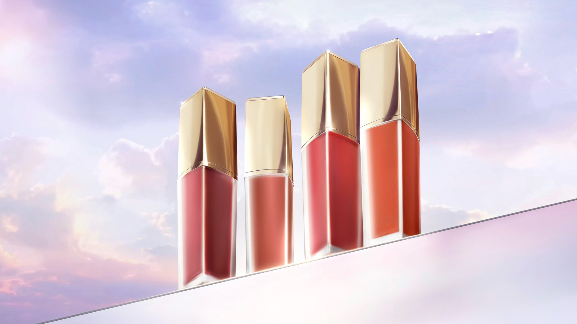 Love That Shines Through